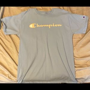 Champion T-Shirt